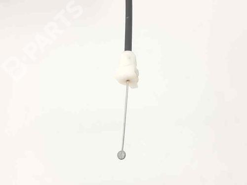 Rear right lock PEUGEOT 3008 I MPV (0U_) 1.6 HDi | BP3330049C99 