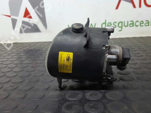 Right front fog light FORD MONDEO III Saloon (B4Y) 2.0 16V TDDi / TDCi | BP2752685C31