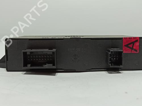 Electronic module CITROËN C8 (EA_, EB_) 2.0 HDi | BP14543642M83