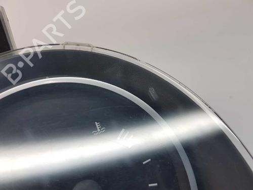 Instrument cluster RENAULT KOLEOS I (HY_) | BP4598778C47