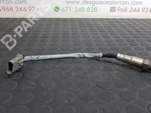 Elektronisk sensor OPEL ASTRA K (B16) 1.4 Turbo (68) | BP8748657M84 