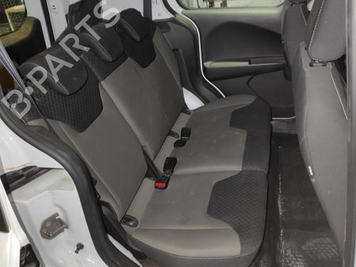 Styregear/Snekke FORD TOURNEO COURIER B460 MPV 1.5 TDCi | BP25778418M22 