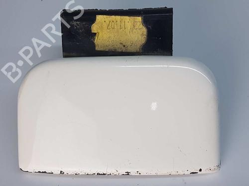 Used Front left exterior door handle PEUGEOT PARTNER MPV (5_, G_) 1.6 HDi 90 (90 hp) 4560829