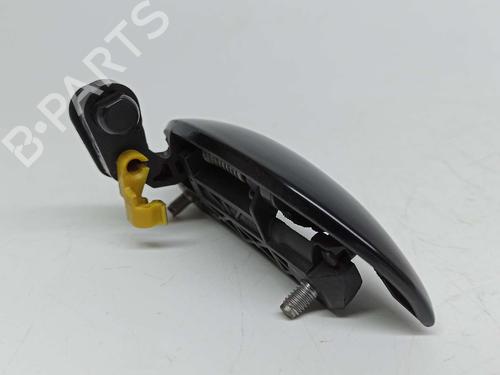 Front left exterior door handle PEUGEOT 107 (PM_, PN_) 1.0 | BP5067036C128