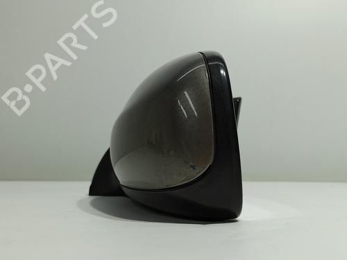 Left mirror PEUGEOT 307 Break (3E) 2.0 HDi 135 | BP17631153C26 