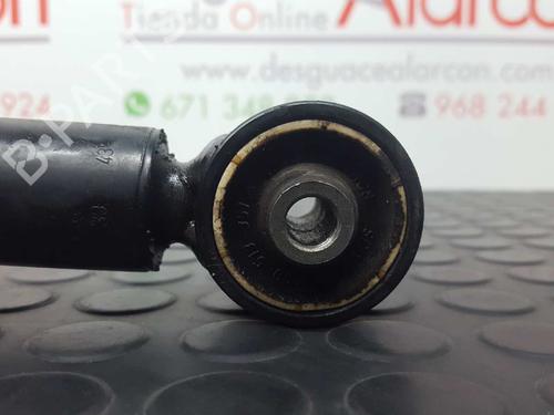 Left rear shock absorber SEAT IBIZA IV SC (6J1, 6P5) 1.6 TDI | BP2731791M18 
