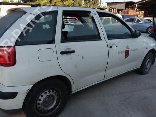 Right taillight SEAT IBIZA II (6K1) 1.9 SDI | BP5961301C35 