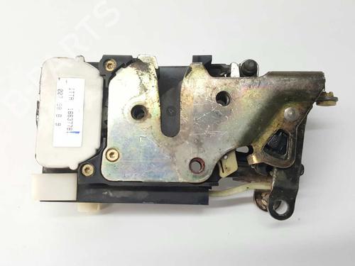 Front left lock CHEVROLET TRANS SPORT 3.4 | BP4493001C98 