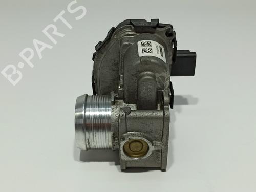Throttle body FORD TOURNEO COURIER B460 MPV 1.5 TDCi | BP25778518M82 