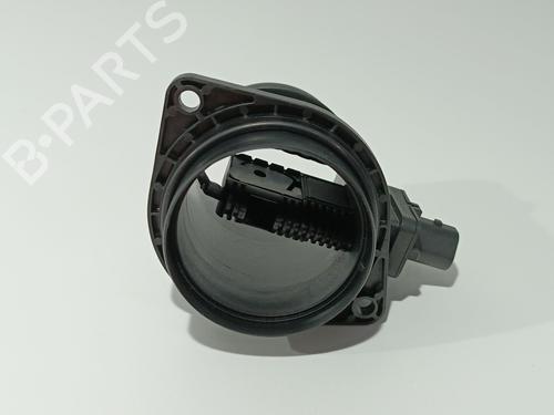 Used Mass air flow sensor Mass air flow sensor LAND ROVER RANGE ROVER SPORT II (L494) [2013-2022] 34737381 34737381