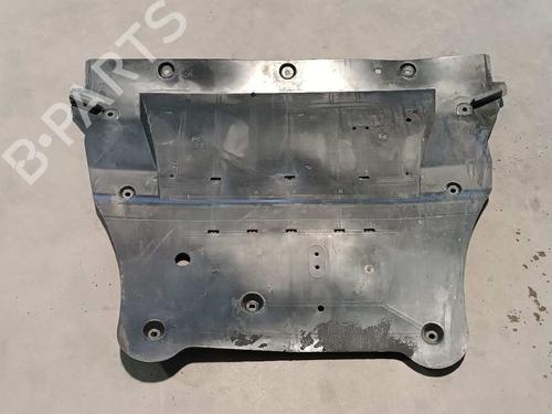 Underbody protection NISSAN QASHQAI / QASHQAI +2 I (J10, NJ10, JJ10E) 1.5 dCi | BP14542211M92 