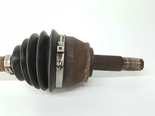 Right front driveshaft FIAT DOBLO MPV (119_, 223_) 1.3 JTD | BP3329686M39
