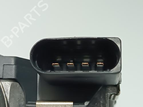 Front wiper motor AUDI Q5 (8RB) 2.0 TDI | BP11287104M29