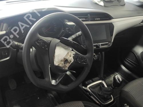 Rim OPEL CORSA F (P2JO) 1.2 (68) | BP25750334C45 