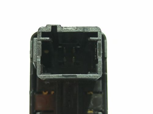 Left front window switch PEUGEOT PARTNER Box Body/MPV | BP33654992I27 - Image 4