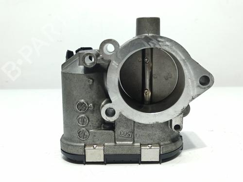 Throttle body PEUGEOT 307 (3A/C) 1.6 16V | BP11918325M82 