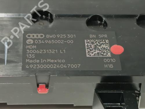 Switch AUDI Q5 Sportback (FYT) 45 TFSI Mild Hybrid quattro | BP36050651I30  - Image 5