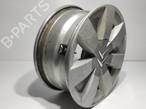 Rim CITROËN C8 (EA_, EB_) 2.2 HDi | BP16997124C45