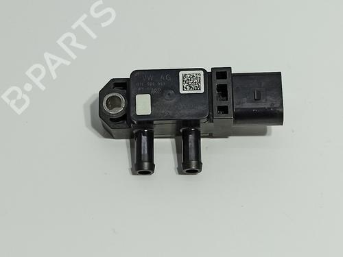 Electronic sensor AUDI A1 Sportback (8XA, 8XF) 1.6 TDI | BP26304599M84