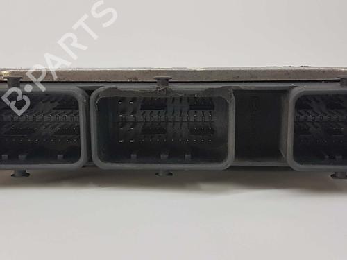 Engine control unit (ECU) RENAULT MEGANE II (BM0/1_, CM0/1_) 1.6 16V (BM0C, CM0C) | BP8154927M57