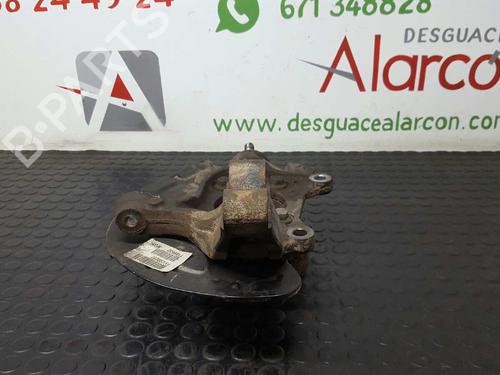 Right front steering knuckle VOLVO XC90 I (275) D5 AWD | BP2783014M26