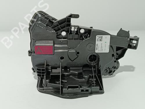 Used Rear right lock SKODA KAMIQ (NW4) 1.0 TSI (116 hp) 11357249