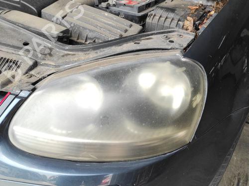 Left headlight VW GOLF V (1K1) 1.9 TDI | BP37667465C28 - Image 2
