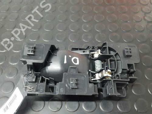 Front left interior door handle CITROËN C4 CACTUS 1.2 VTi 82 | BP3280405I13 