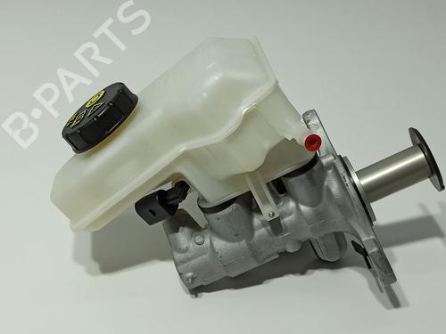 Brake master cylinder SKODA SCALA (NW1) 1.0 TSI | BP31721882M77