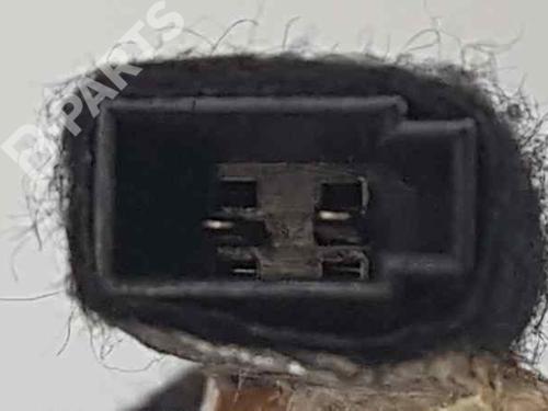 Left sun visor LAND ROVER RANGE ROVER EVOQUE (L538) 2.2 D 4x4 | BP8296015I1 