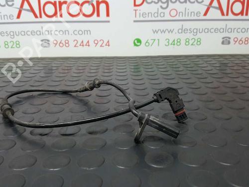 Ander MERCEDES-BENZ C-CLASS (W203) C 220 CDI (203.008) (150 hp) 14528787
