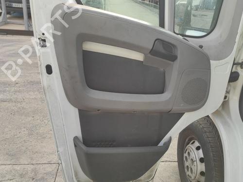 Venstre frontpanel Venstre frontpanel 37661905 37661905