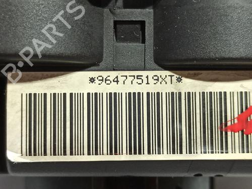 Switch CITROËN C5 I (DC_) 2.0 HDi (DCRHZB, DCRHZE) | BP36913000I30  - Image 6