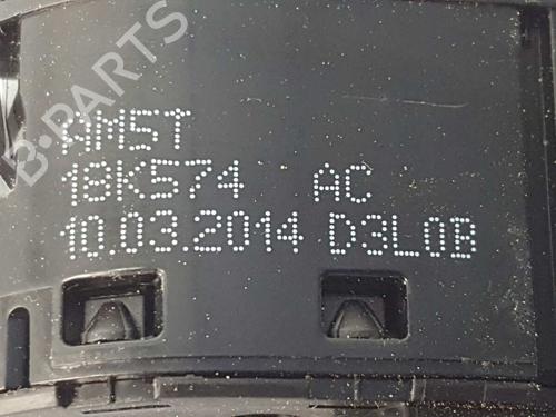 Switch FORD C-MAX II (DXA/CB7, DXA/CEU) 1.6 TDCi | BP4722920I30 