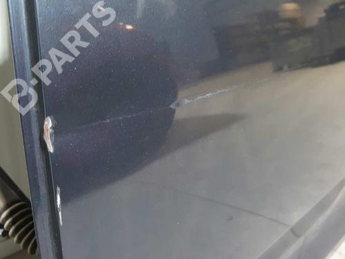 Left rear door SEAT TOLEDO IV (KG3) 1.6 TDI | BP2735414C4 