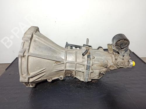 Used Gearbox Gearbox NISSAN SERENA (C23) 2.3 D (75 hp) 35945888 35945888