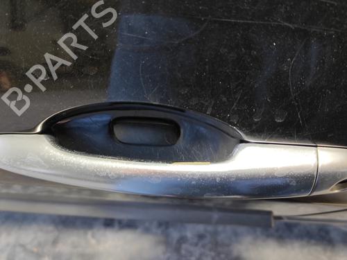 Front left exterior door handle RENAULT MEGANE II (BM0/1_, CM0/1_) 1.9 dCi (BM0G, CM0G) | BP27509435C128