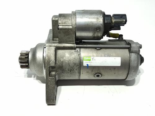Starter SEAT ALTEA XL (5P5, 5P8) 1.6 TDI | BP26030571M8