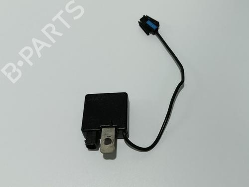 Antenna/Base LAND ROVER RANGE ROVER III (L322) 4.4 D 4x4 | BP14544028C140 