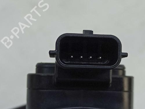 Mass air flow sensor NISSAN PULSAR Hatchback (C13) 1.5 dCi | BP8395631M95 