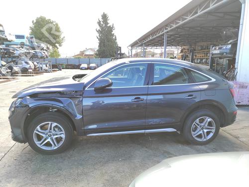 Climate control AUDI Q5 Sportback (FYT) 45 TFSI Mild Hybrid quattro | BP36050519I5  - Image 9