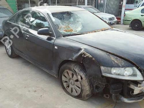 Centralina fecho central AUDI A6 C6 (4F2) 2.0 TDI | BP2758446M56 