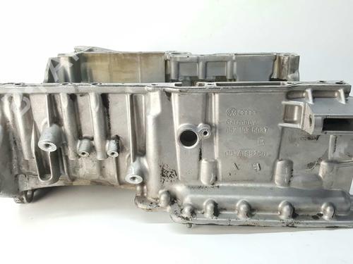 Oil sump AUDI A8 D3 (4E2, 4E8) 4.2 TDI quattro | BP14535352M115