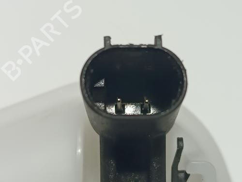 Brake master cylinder MERCEDES-BENZ EQS (V297) EQS 450+ (297.123) | BP17097154M77 
