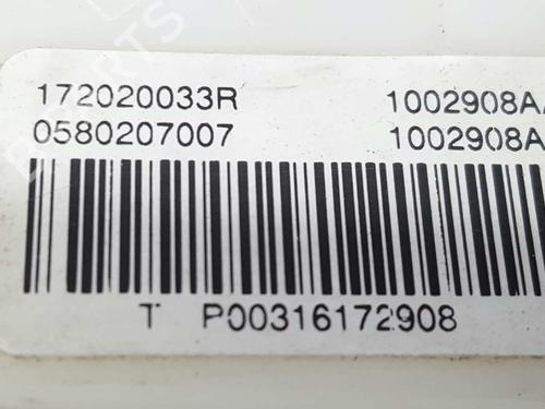 Fuel pump RENAULT MEGANE III Grandtour (KZ0/1) 1.5 dCi (KZ09, KZ0D, KZ1G, KZ29, KZ14, KZ1W, KZ10, KZ1F,... | BP4592428M76