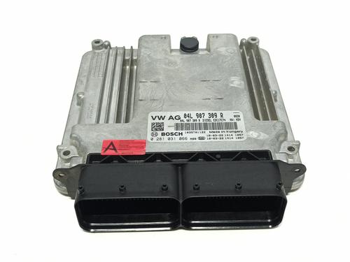 Engine control unit (ECU) SKODA OCTAVIA III (5E3, NL3, NR3) 2.0 TDI | BP17687431M57 