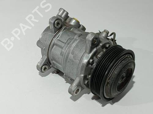 AC compressor BMW 1 (F40) 118 d | BP28504602M34 