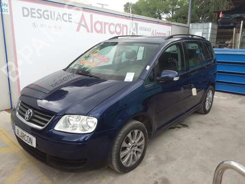 Elektronische sonde VW TOURAN (1T1, 1T2) 2.0 TDI | BP14530015M84