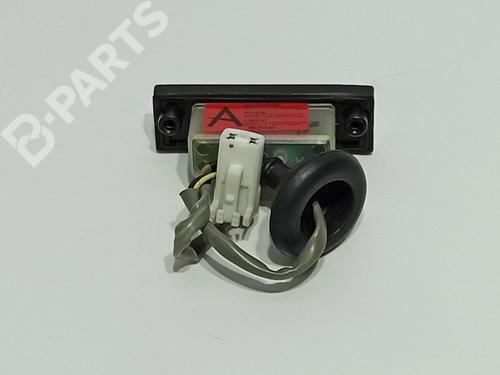Tailgate handle HYUNDAI i30 (FD) 1.4 | BP11411648C132 