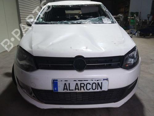 Teile für VW POLO V (6R1, 6C1) 1.6 TDI (90 hp) 4278857 